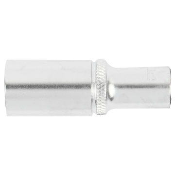 Fixman 1/4" Dr Deep Socket 13Mm