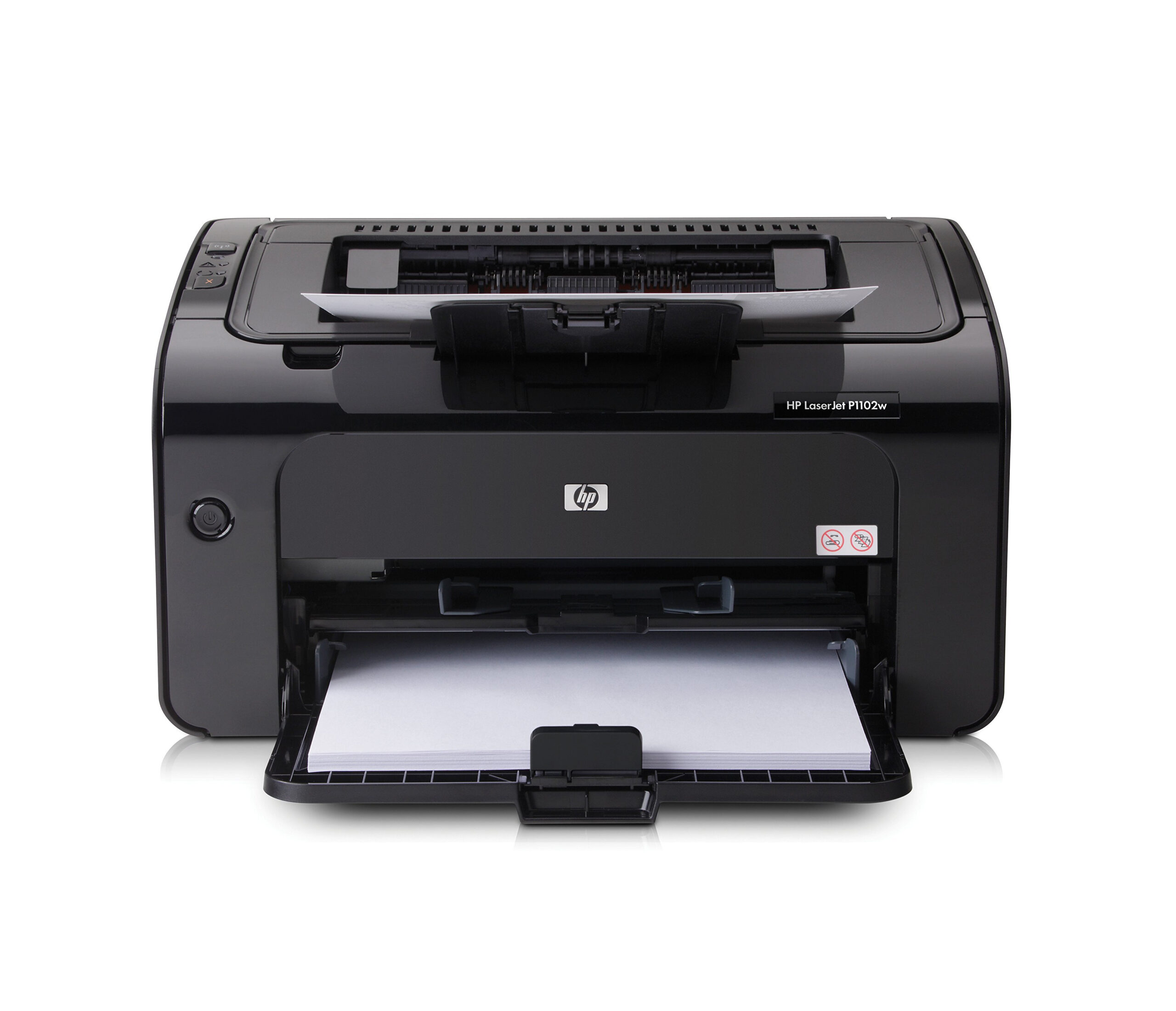HP P1102W Wireless LaserJet Refurbished Printer