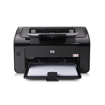 HP P1102W Wireless LaserJet Refurbished Printer