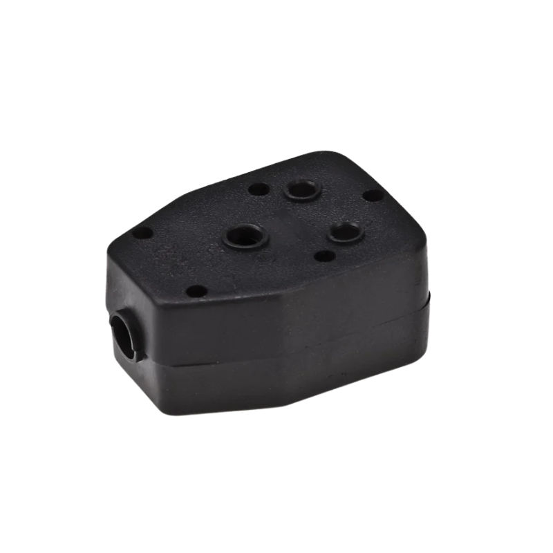 Digitech Janus Coupler Black