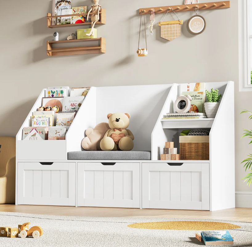 GreenLine Interiors Zyah Box