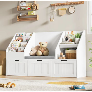 GreenLine Interiors Zyah Box