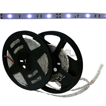 Strip light COMM WHITE p/met(30led) NOT WATERPROOF (Driver not included)