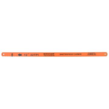 Hacksaw Blade Carbon Steel 32T X 300Mm