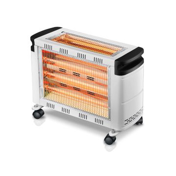 Quartz Heater HOMESTAR QHW2000