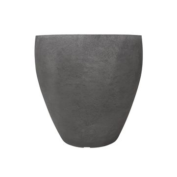 Rustic Ellipse Japi Planter