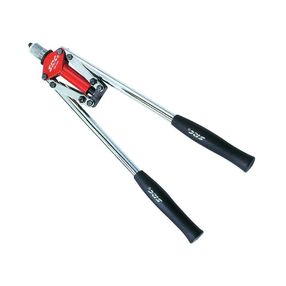 Heavy‑Duty Hand Riveter Steel Lever 4.8mm