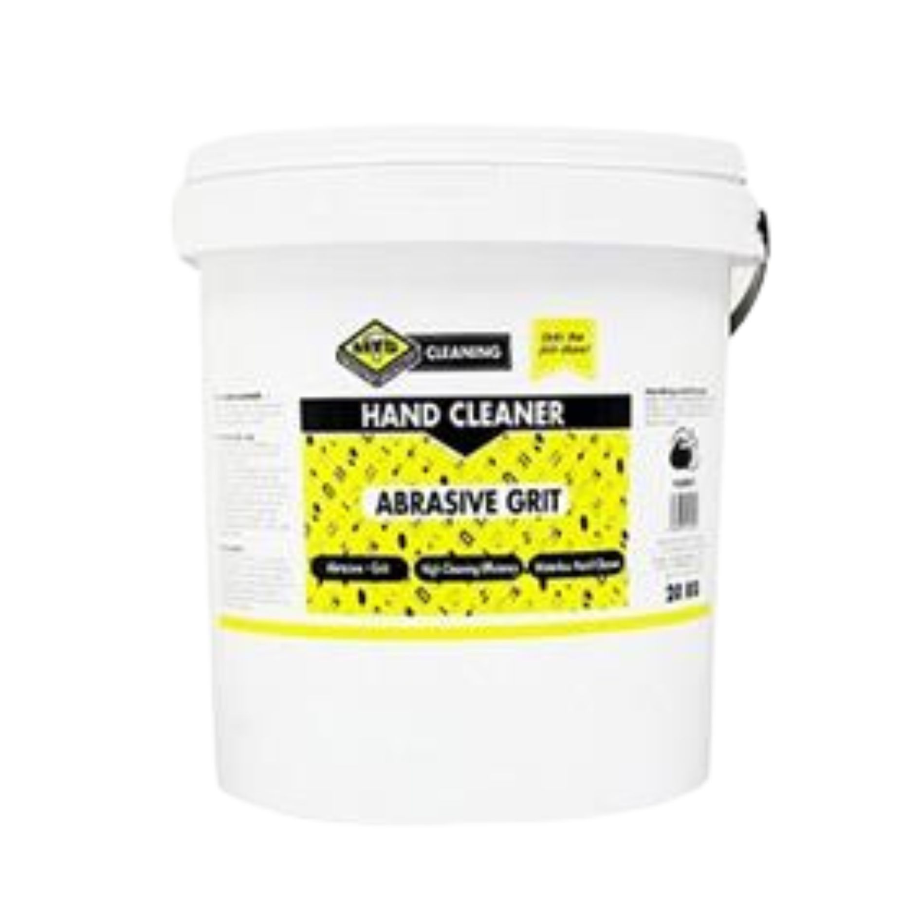 Mts Handcleaner with Grit 20kg
