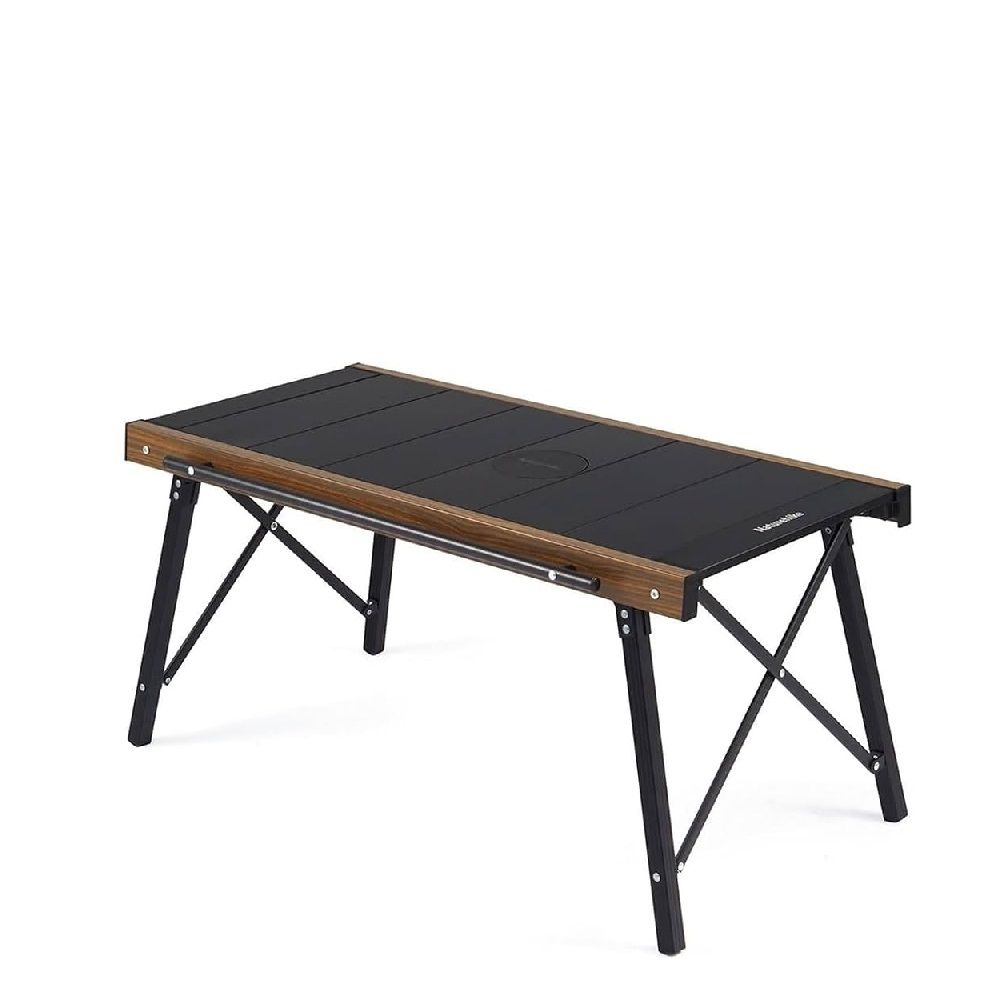 FOLDING CAMPING TABLE