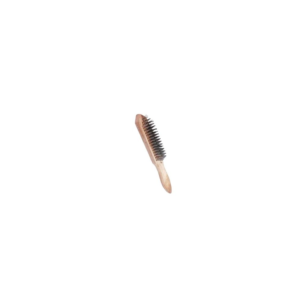 Wire Brush 5 Row
