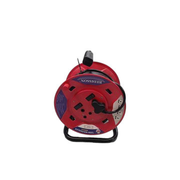 Redisson 30M Extension Coed With Retractable Reel