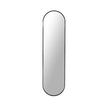 Vividitto - Vondra Mirror - 120cm - Black