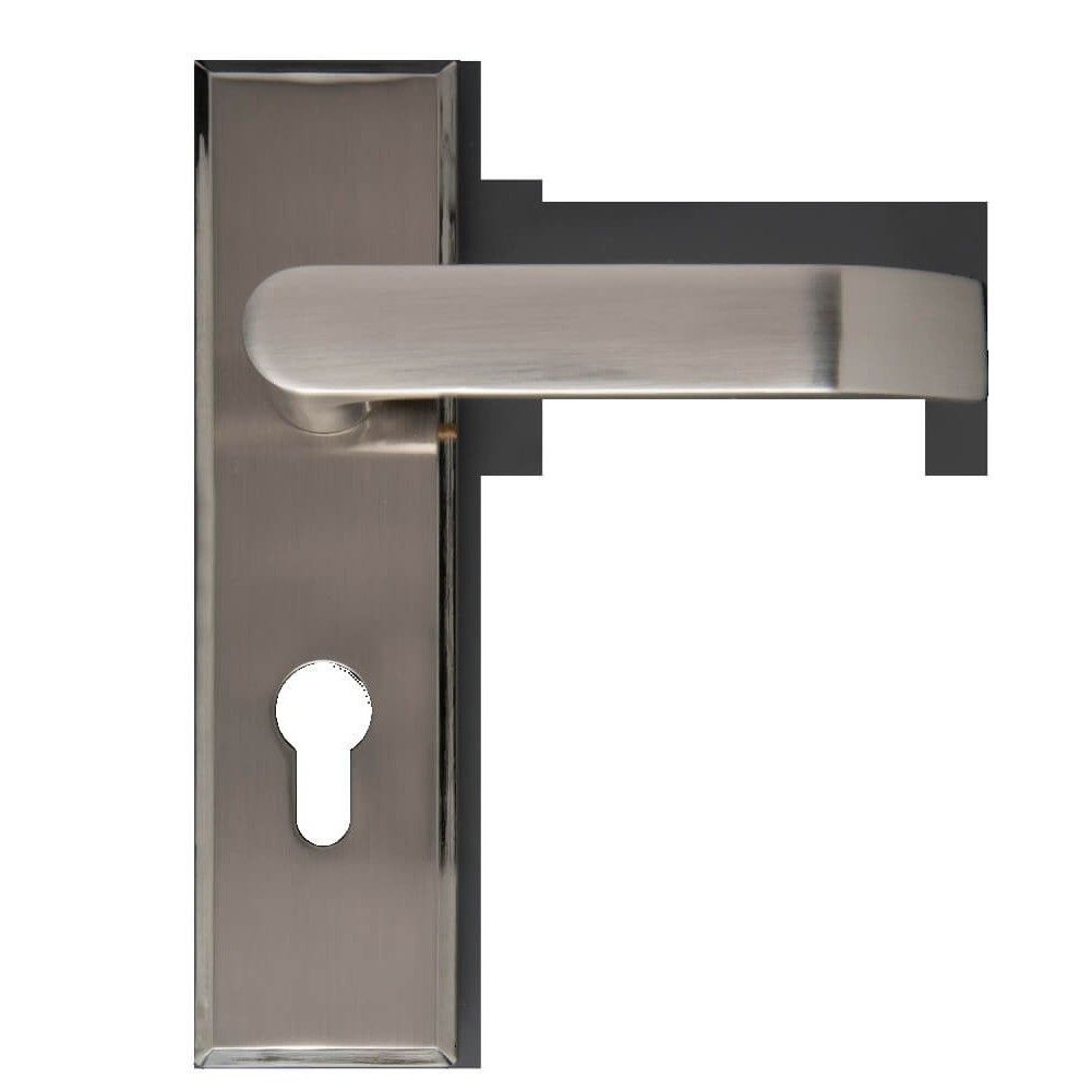Cylinder Lockset Cello