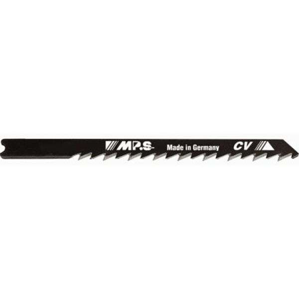 Jigsaw Blade Wood U-Shank 6Tpi