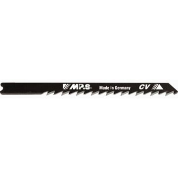 Jigsaw Blade Wood U-Shank 6Tpi