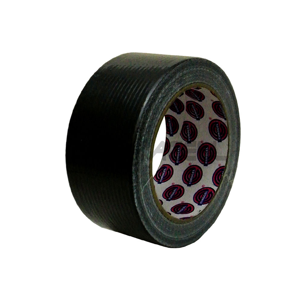 Duct Tape 48x25m BLACK