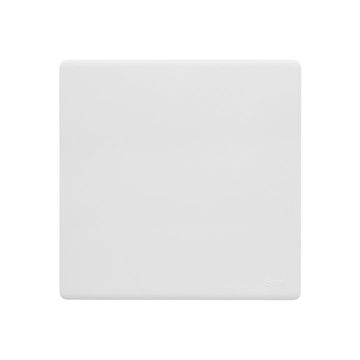SYNERJI BLANK COVER DECO 4X4 - Grey