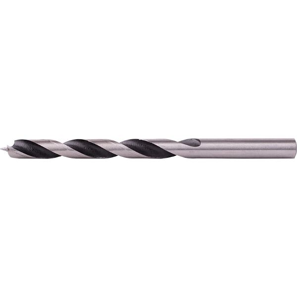 Drill Bit Wood  8.0Mm  X 115Mm 1/Card