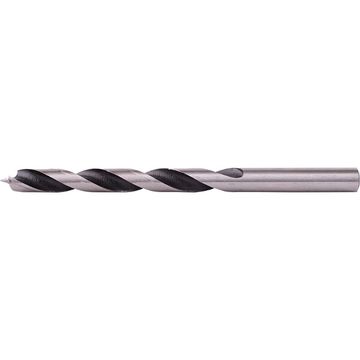 Drill Bit Wood  8.0Mm  X 115Mm 1/Card