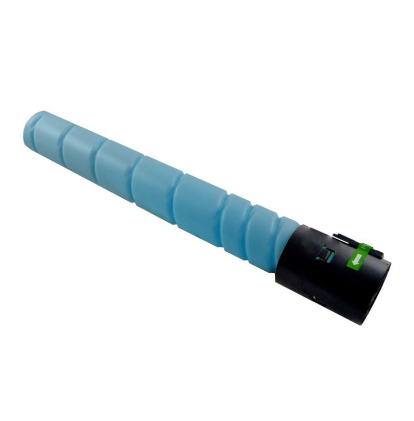 Minolta TN216/TN319 Cyan Generic Toner (C280)