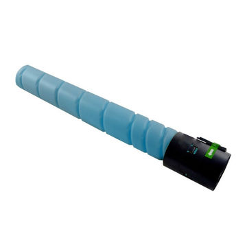 Minolta TN216/TN319 Cyan Generic Toner (C280)