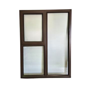 Aluminium Window 900 x 1200 PT0912