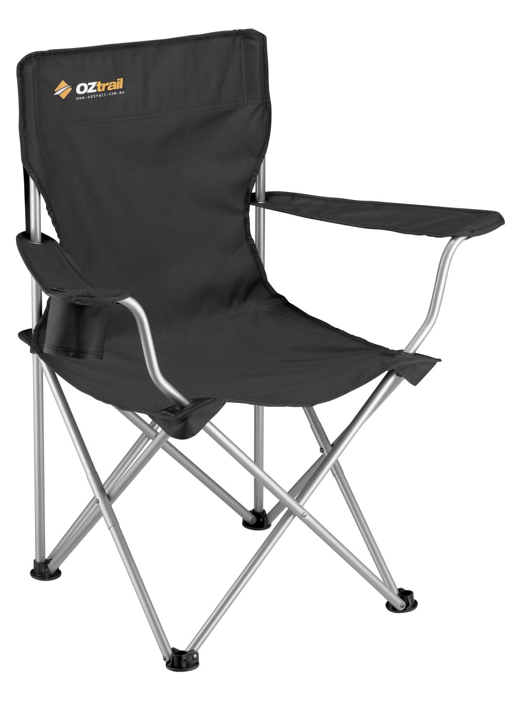 OZtrail Classic Arm Chair 110kg