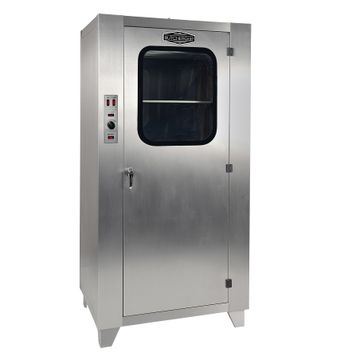 Butcherquip Biltong Cabinet B-Quip 1250L Stainless Steel