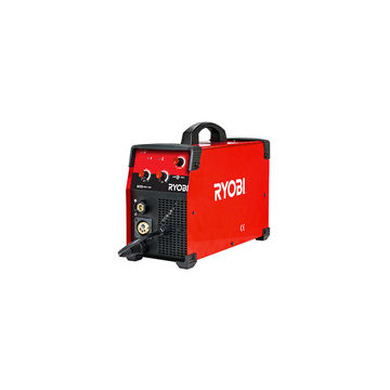 RYOBI Metal Inert Gas Welder 180Amp