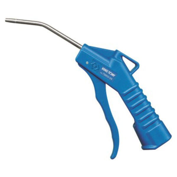 King Tony - Air Blow Gun 100Mm - 5 Pack