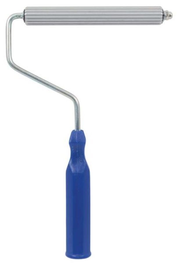 Aluminium Roller Brush 140mm