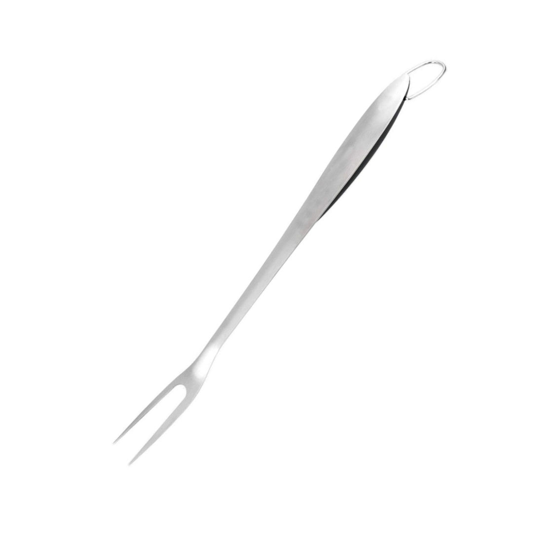 Lifespace BBQ Braai Heavy Duty Fork