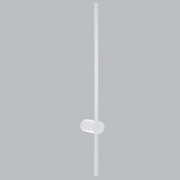 Aluminium LED Wall Light 12W LED ( Included )