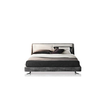 Nymeria Headboard&Base Queen