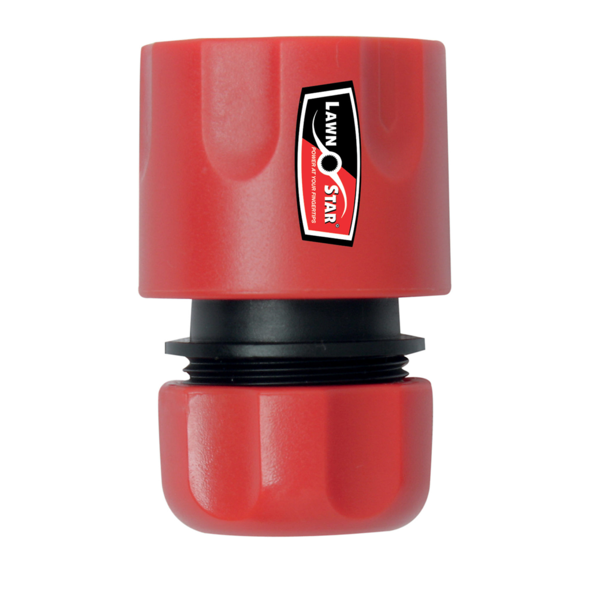 Hose Connector, 12mm, LAWN STAR