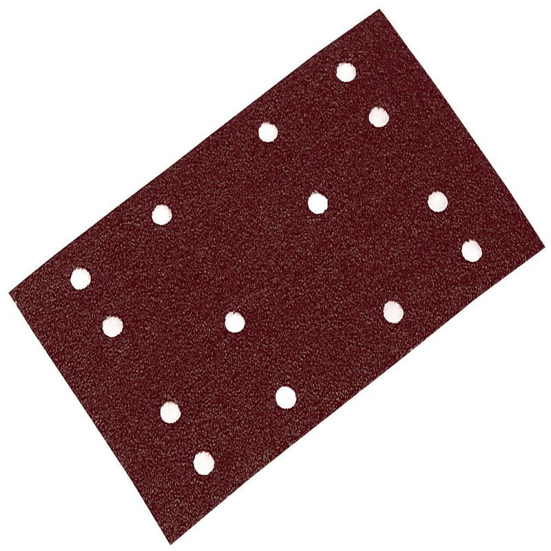 Festool - Abrasive Sheet Stf 80 x 133 P120 Ru2/50 Rubin 2