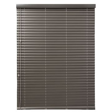 25 mm Aluminium Venetian Onyxstar 1400 X 1600