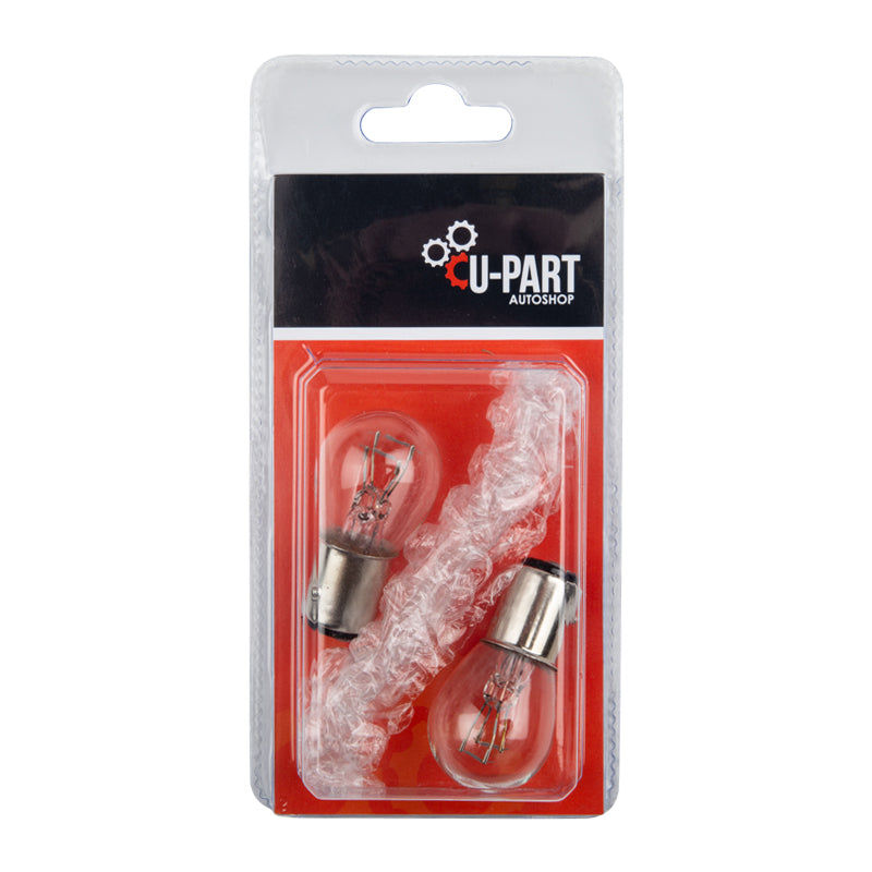 Globe Single Filament 24 V G334