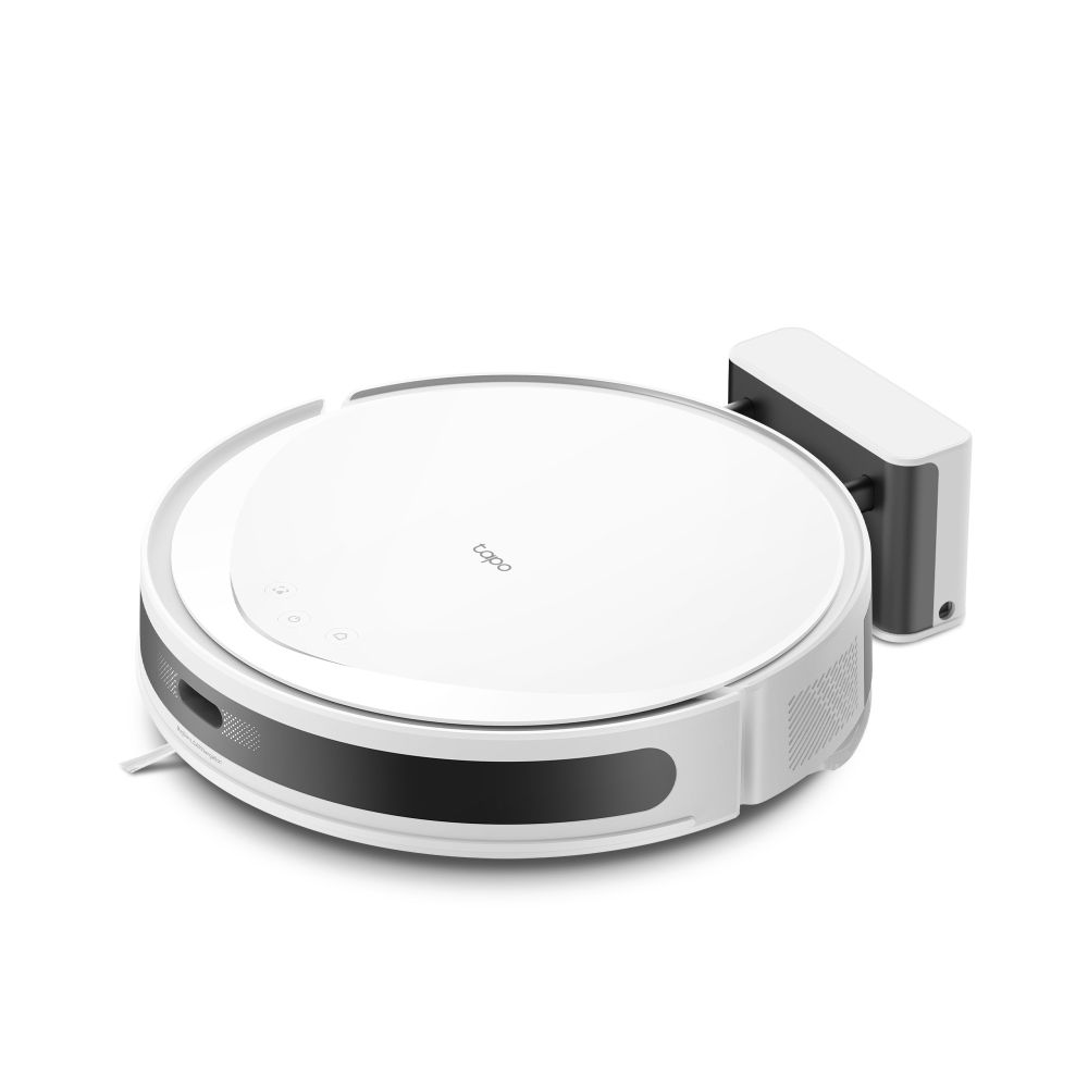 TP-Link Tapo RV20 Max Robot Vacuum Cleaner