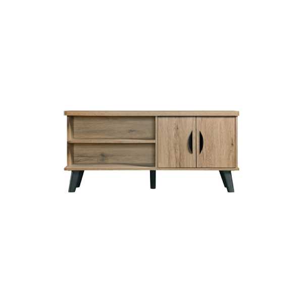 Vava Lux 1200mm TV Stand Two Cupboards