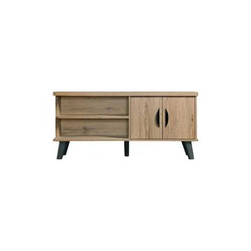 Vava Lux 1200mm TV Stand Two Cupboards