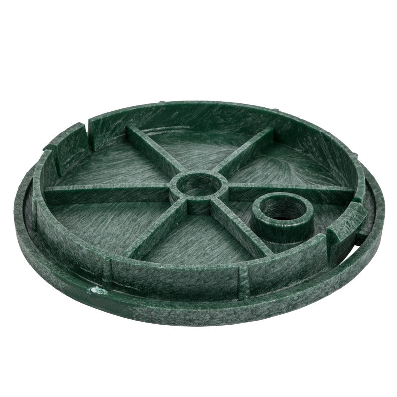 Cepex Lid For Valve Box Round 6 Inch