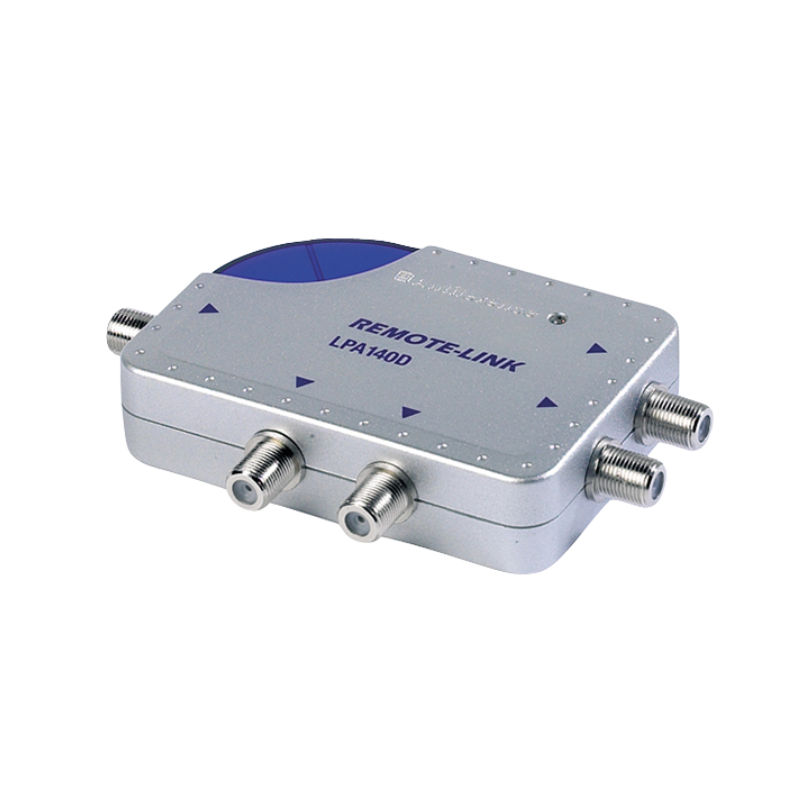 Distribution Amplifier 1 in 4 out