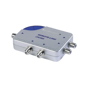 Distribution Amplifier 1 in 4 out