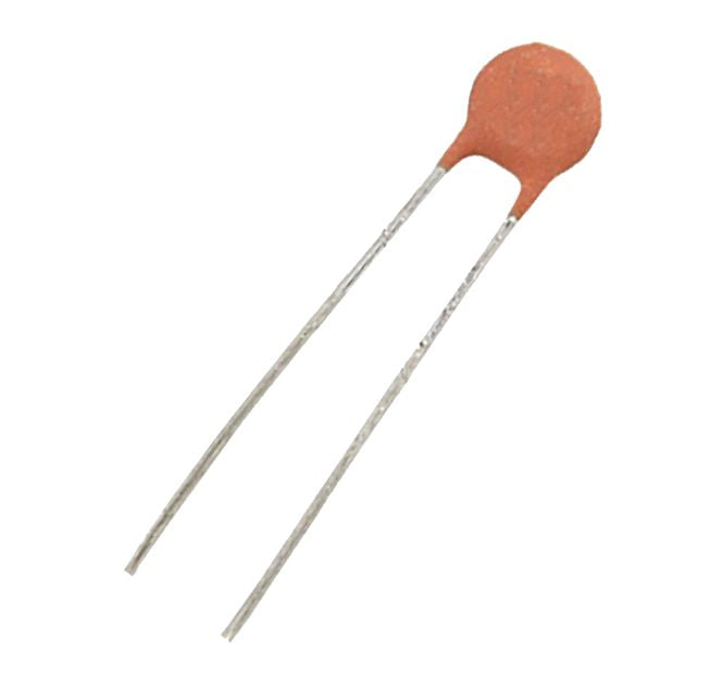 Ceramic Capacitor 220n F 50 V P5mm Debulk Cc81 50 V Y5 Vd8.5 224 Z