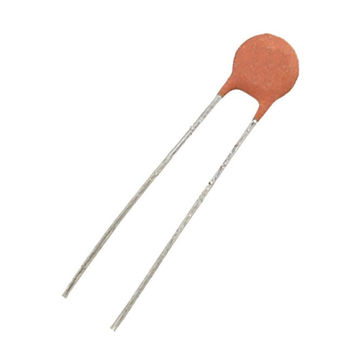 Ceramic Capacitor 220n F 50 V P5mm Debulk Cc81 50 V Y5 Vd8.5 224 Z