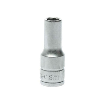 3/8inch Drive Deep Socket 8mm