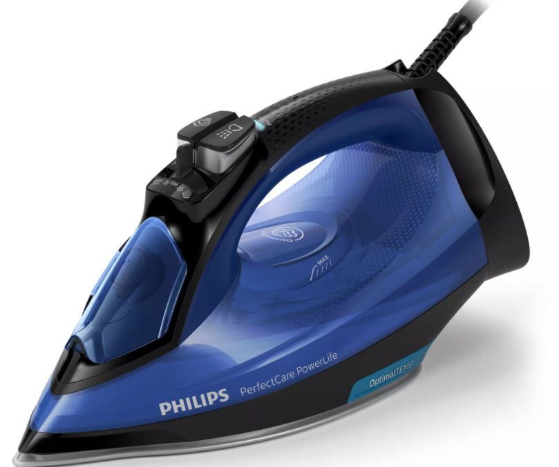 Philips PerfectCare Steam Iron GC3920/20