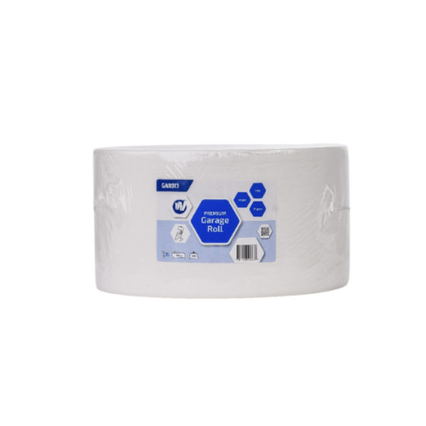 Garage Roll (180mm x 800m) 21gsm Premium - 3.0Kg