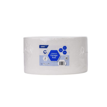 Garage Roll (180mm x 800m) 21gsm Premium - 3.0Kg